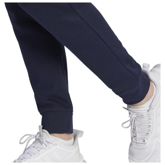 Adidas Ανδρικές φόρμες σετ 3-Stripes Fleece Track Suit Adidas Ανδρικές φόρμες σετ 3-Stripes Fleece Track Suit